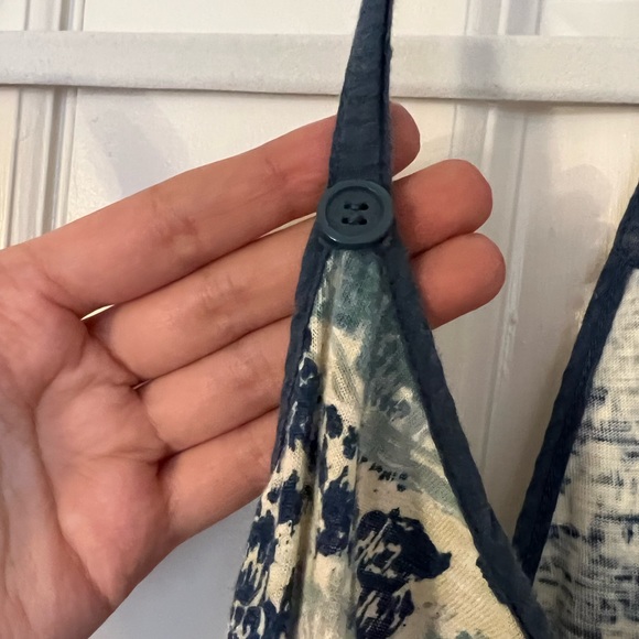 Forever 21 Racerback Tank - Picture 2 of 6